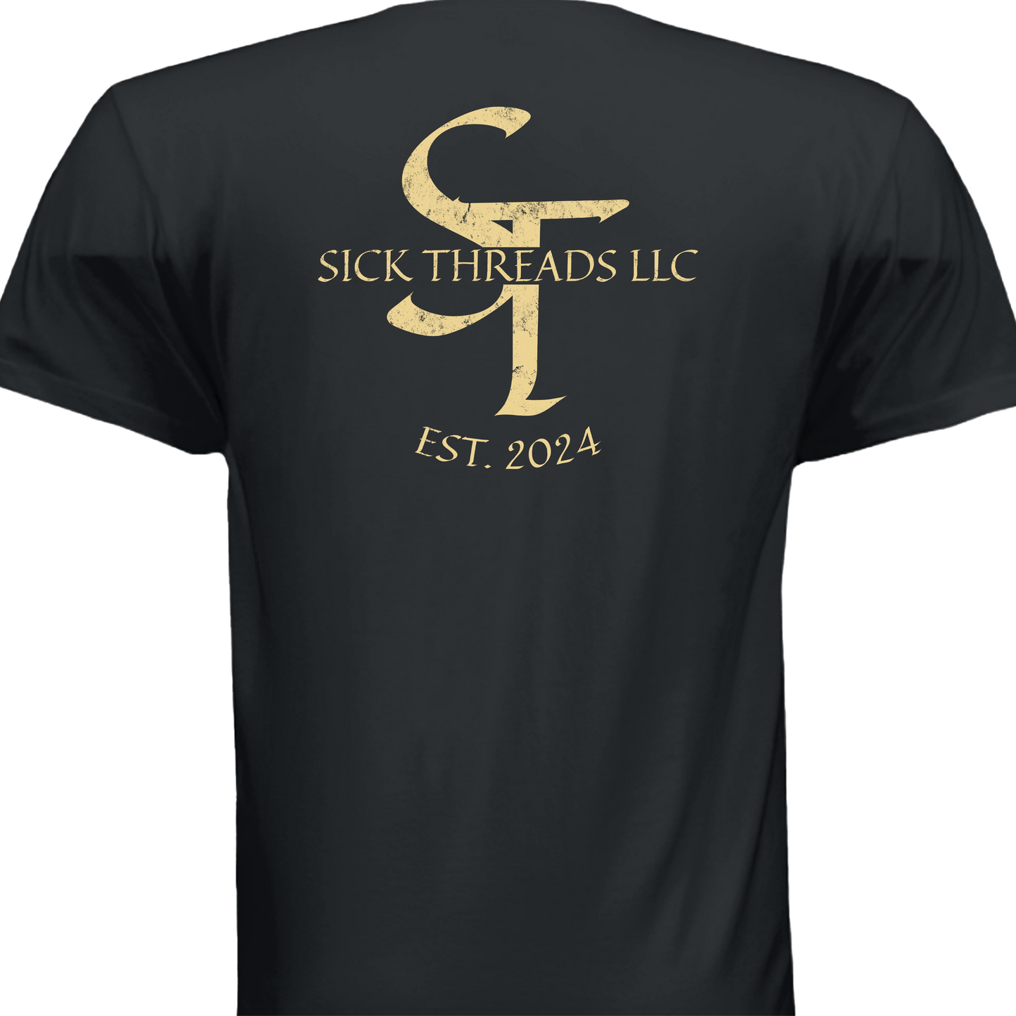 Sick Threads GOLD Edition