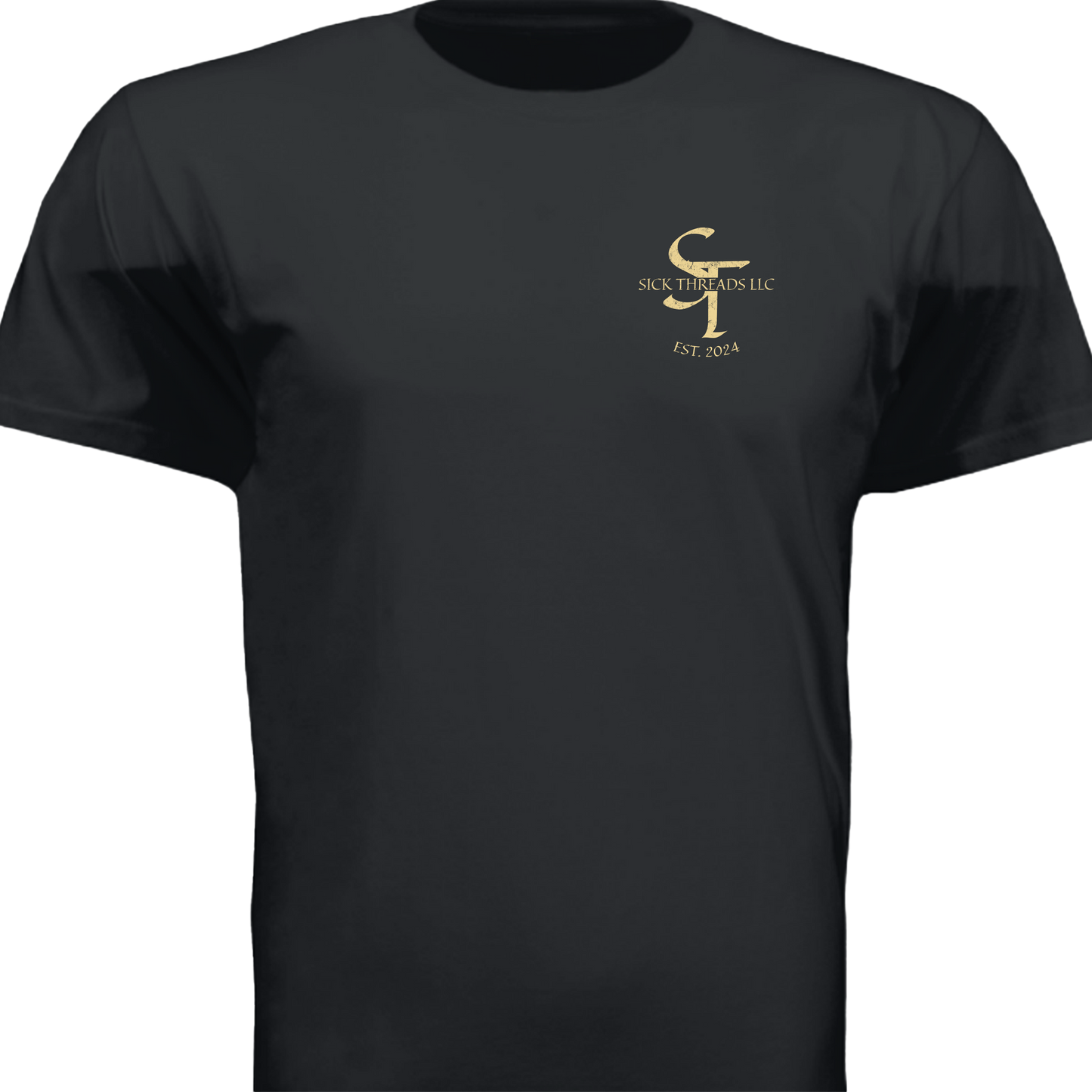 Sick Threads GOLD Edition