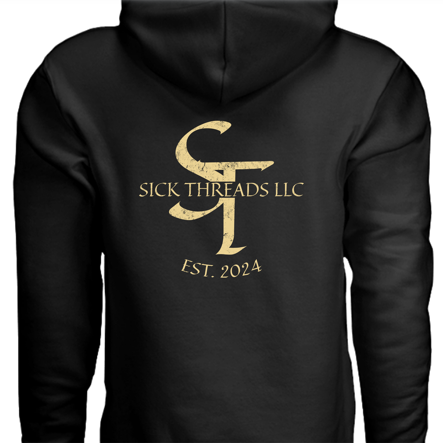 Sick Threads GOLD Edition
