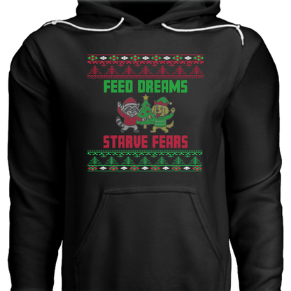 Barn Built Christmas