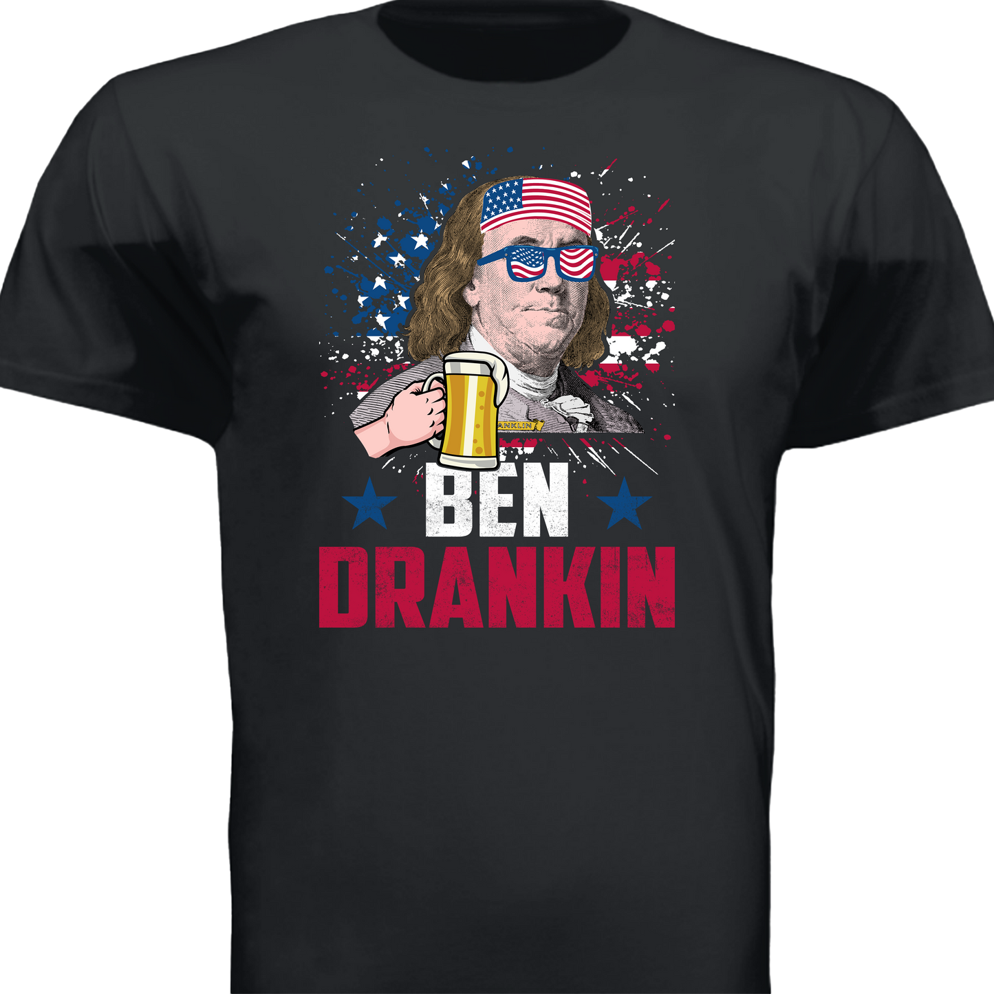 Ben Drankin