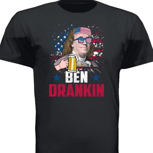 Ben Drankin