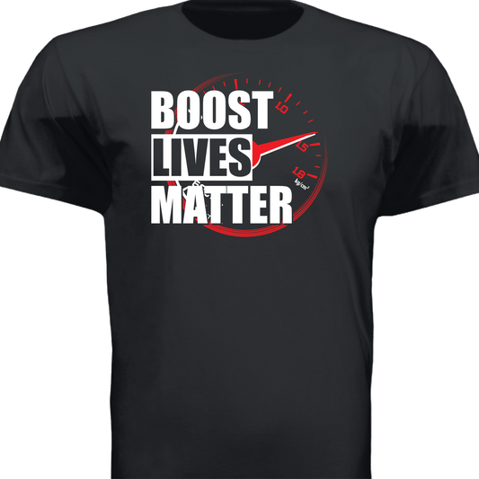DSport - Boost Lives Matter