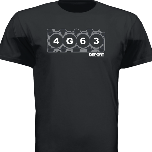 DSport - 4G63 Head Gasket