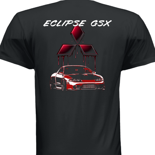 Eclipse GSX