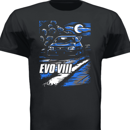 Evo VIII