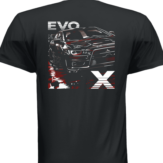 Evo X