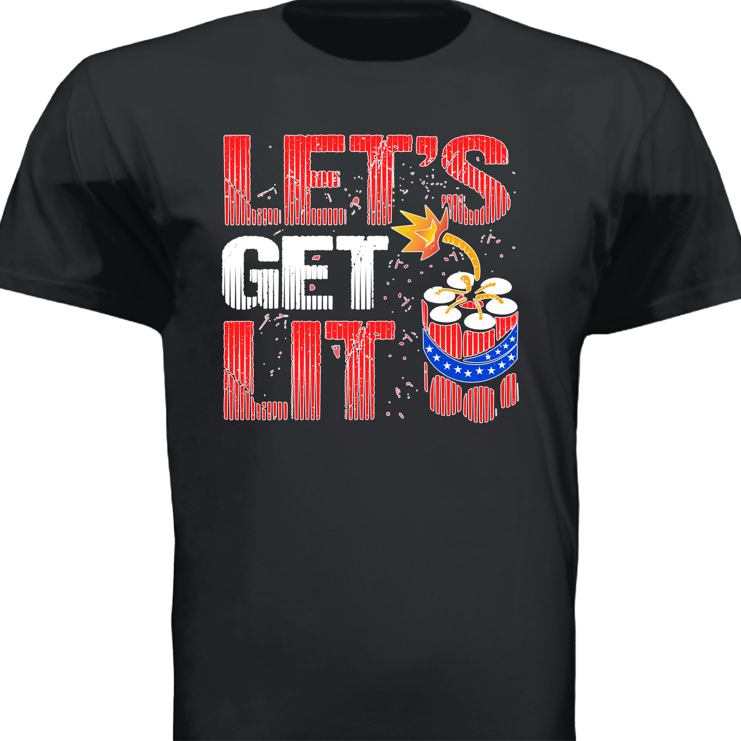 Get Lit