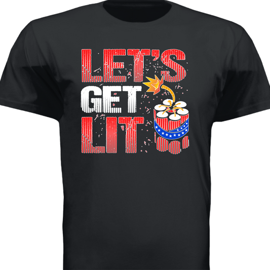 Get Lit