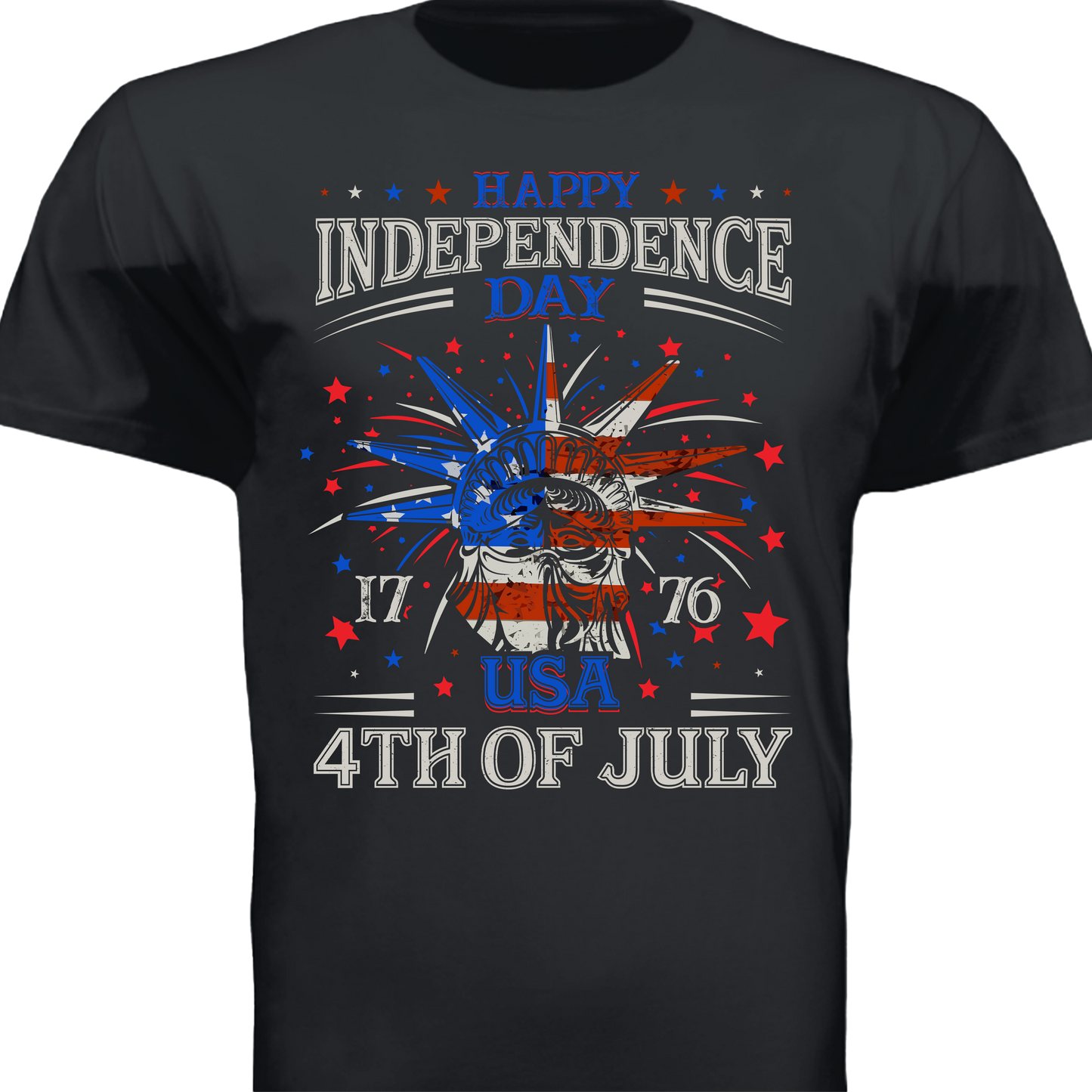 Happy 4th of July