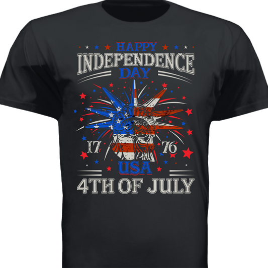 Happy 4th of July