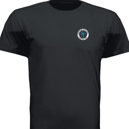 Sick Threads Round Logo