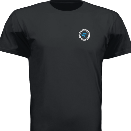 Sick Threads Round Logo