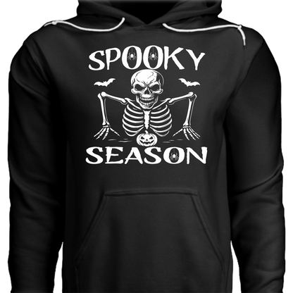 Spooky Season