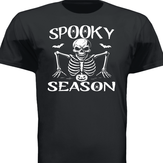 Spooky Season