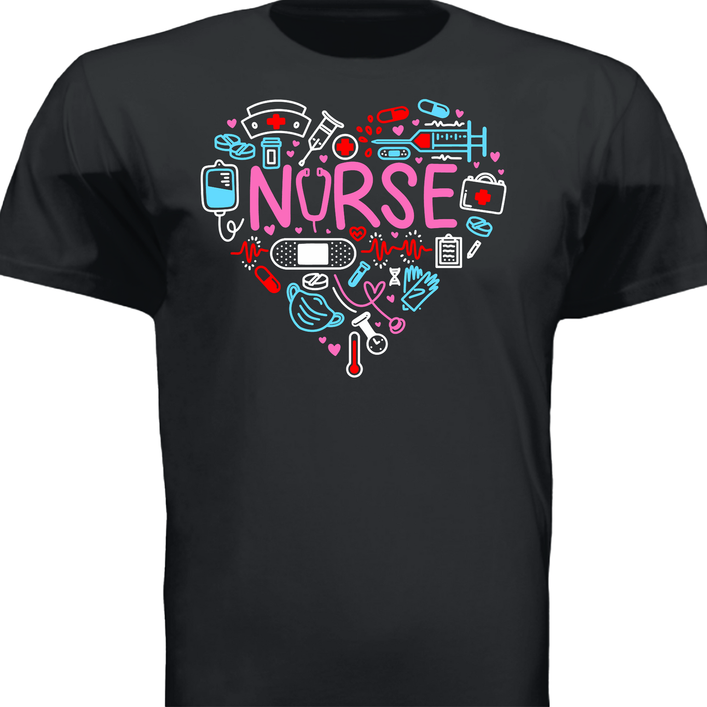 Nurse Heart