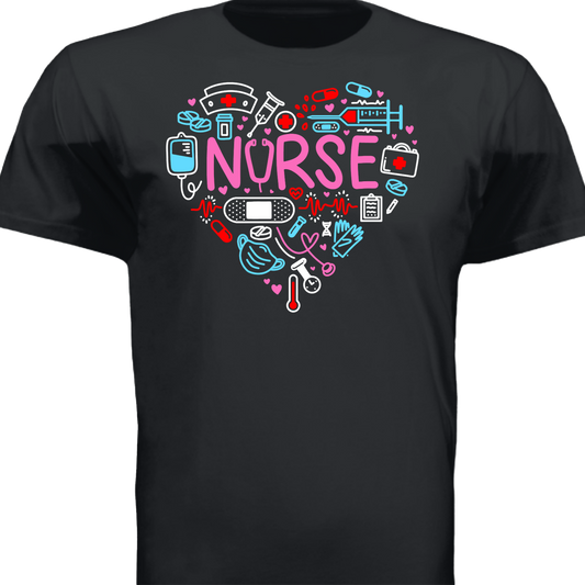Nurse Heart