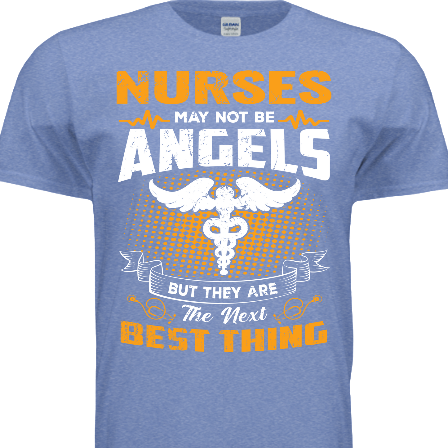 Nurse - Next Best Thing