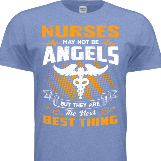 Nurse - Next Best Thing