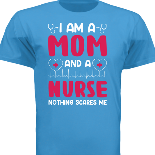 Nurse Mom